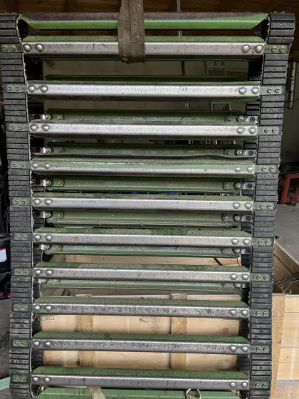 Rollboden Comprima V150