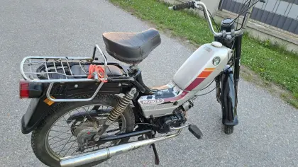 Puch MV 50 X-3