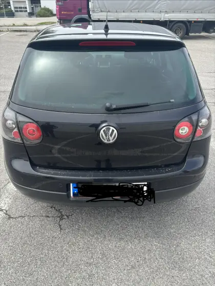 Golf 5