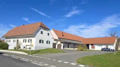 Landgut Baumgartner: 8.527 m² Revitalisierung und Neubebauung