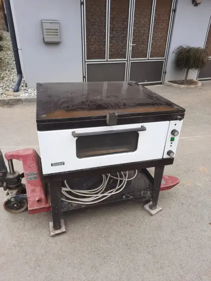 Backofen