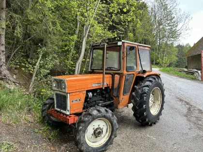 UTB 600 DT