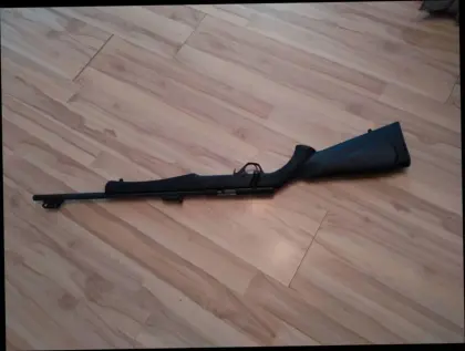 Langwaffe Rossi