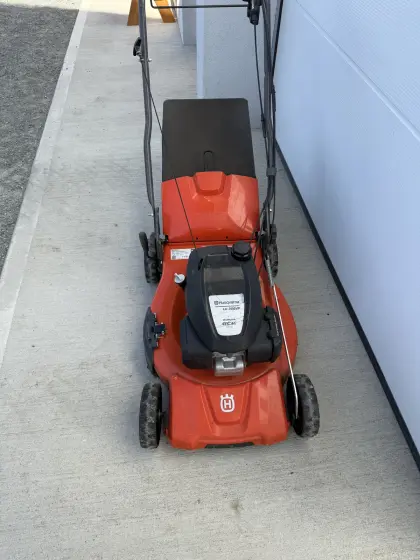 Husqvarna LC 356VP