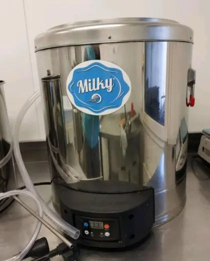 Milky FJ30 Pasteurizer FJ 30