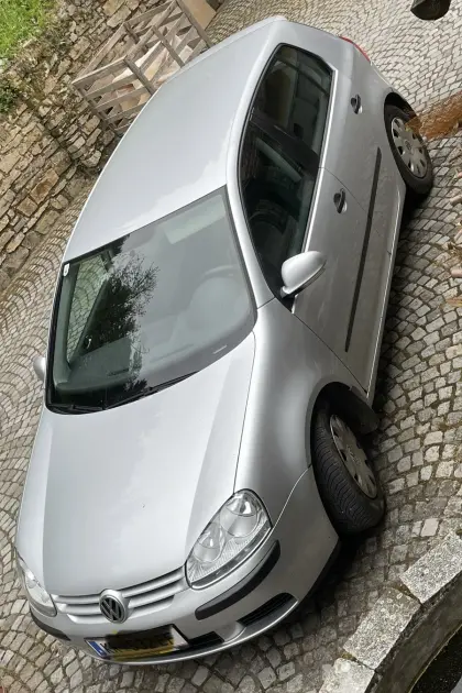 Golf 5
