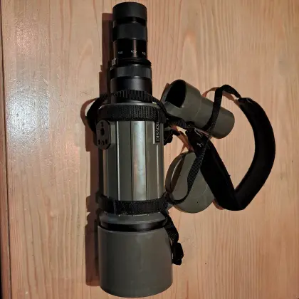Spektiv Swarovski CT 85