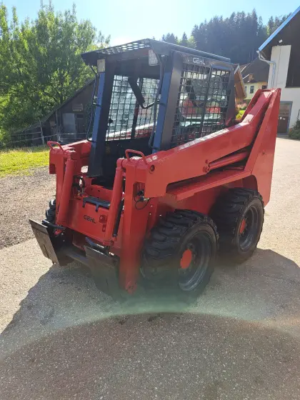 Gehl 4635