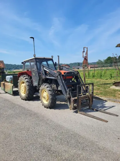Ursus 914