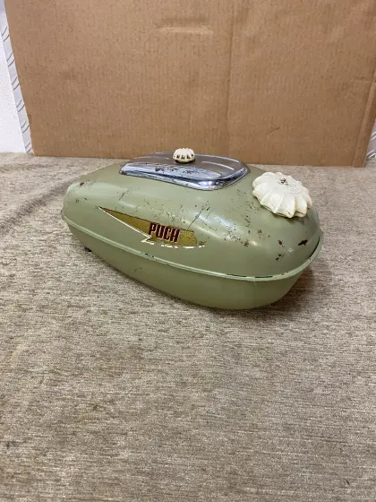 Puch MS 50 Tank - Original Puch