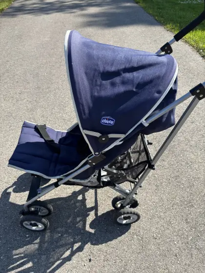 Chicco Buggy