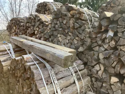 Brennholz