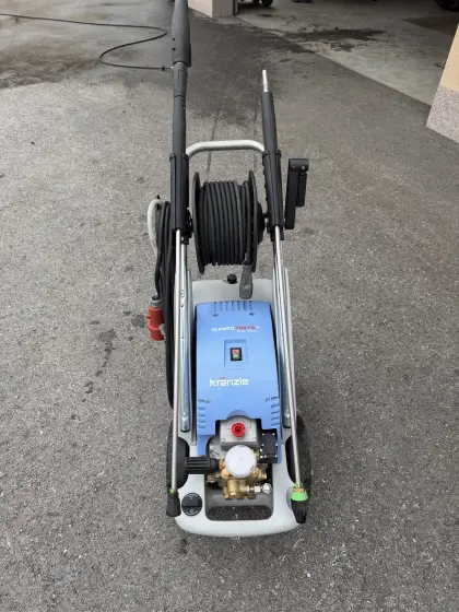 Kränzle Quadro 799TST 180 bar