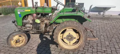 Steyr 15 (T80)