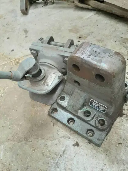 Steyr 760
