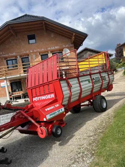 Pöttinger Grand Prix 2