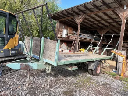 Ballenwagen