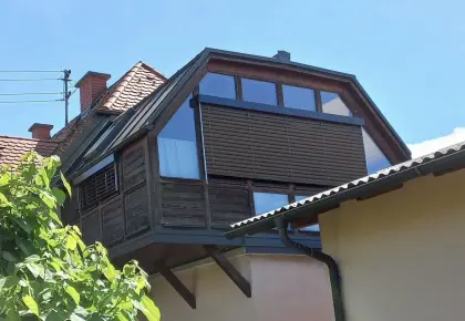 Verkaufe Wintergarten zum Selber abbauen