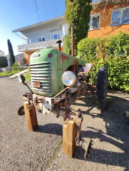 Steyr T80