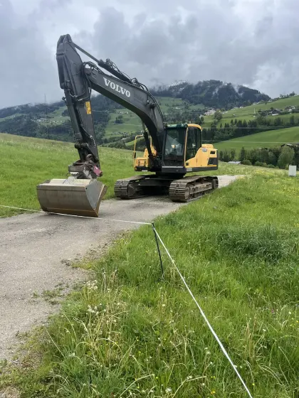 Würde eventuell meinen Volvo 220D eintauschen