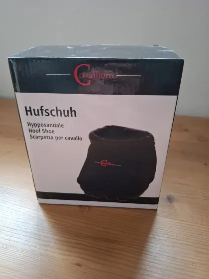 Covalliero Hufschuhe