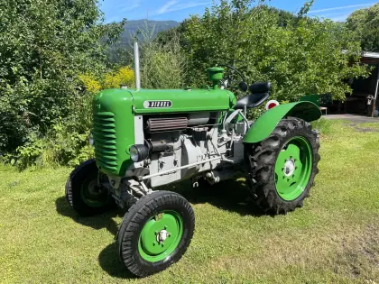 Steyr 180a