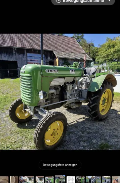Steyr T180a