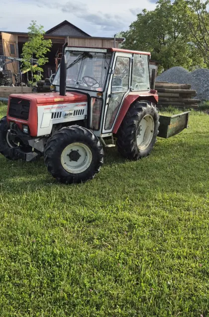 Lindner 1600