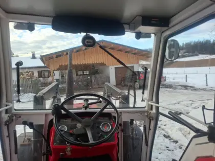 Lindner 1500