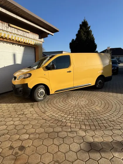 Peugeot Expert 1.5 HDI L3