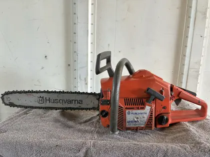 Husqvarna 254XPG