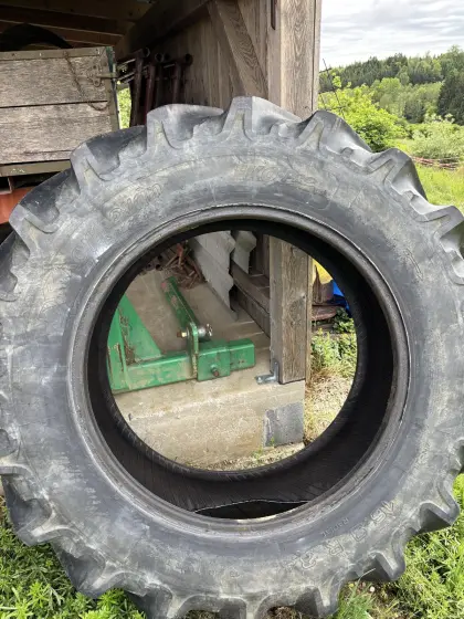 Traktorreifen