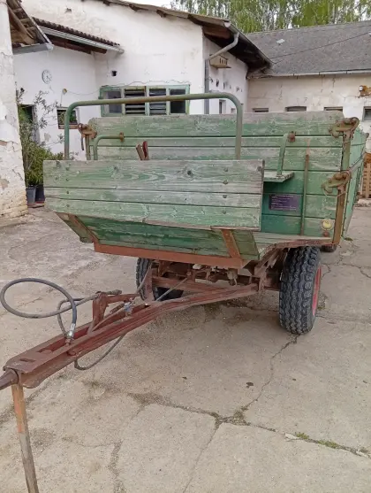 Zweiseitenkipper
