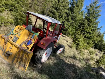 Warchalowski WT 32 A