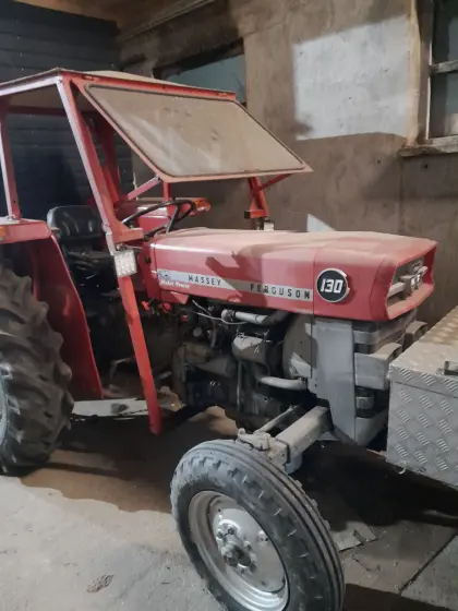 MF 130