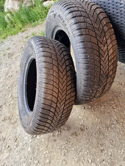 Reifen ohne Felgen