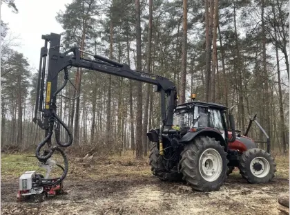 Valtra T191