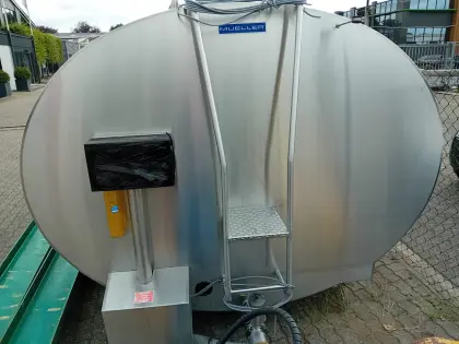 MULLER Melktank 9.200