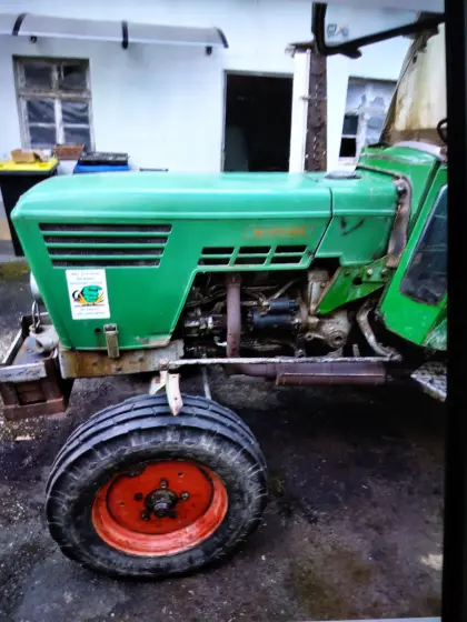 Deutz D4506