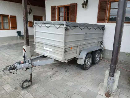 Pongratz EPA T 250