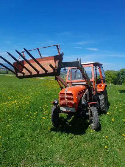 Steyr 188