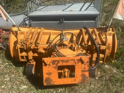 Hauer SRS 2800