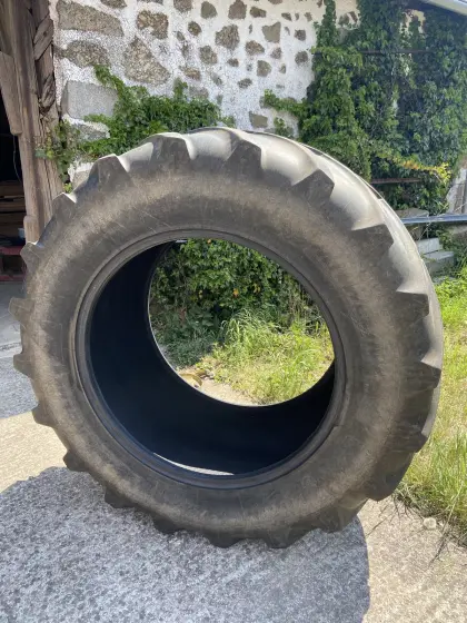 Michelin Reifen 650/60-38