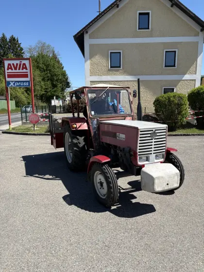 Steyr 40