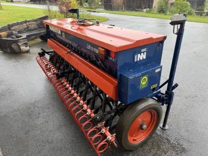 Sähmaschine Nordsten Lift-o-matic
