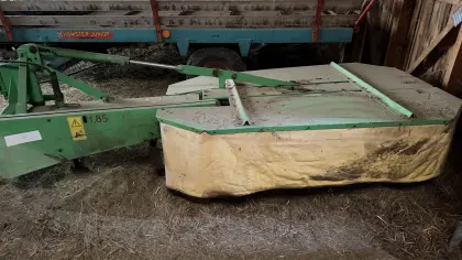 Kreiselmähwerk