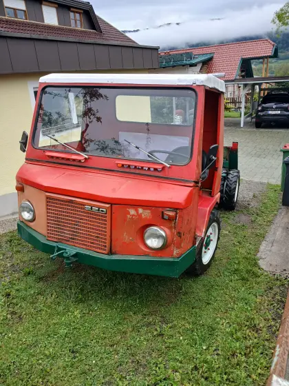 Reform Muli 40