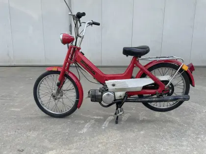 Puch Maxi