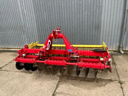 Pöttinger FOX 300 D