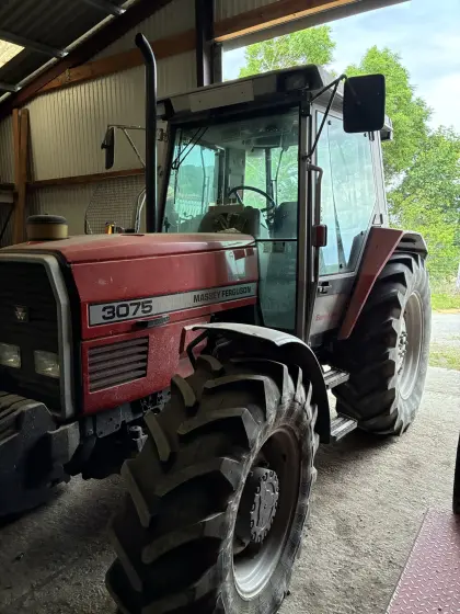 Massey Ferguson 3075